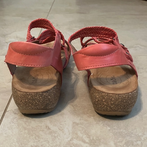 Taos Sandals - Picture 5 of 7